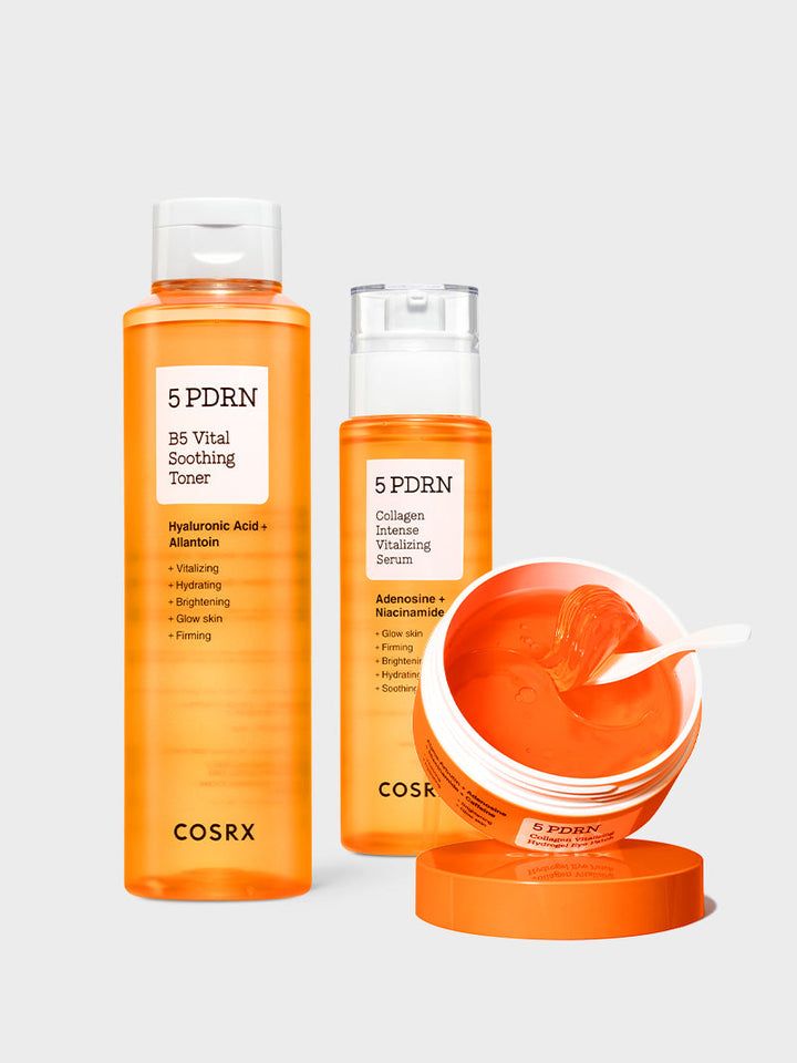 PDRN Daily Routine Kit P4