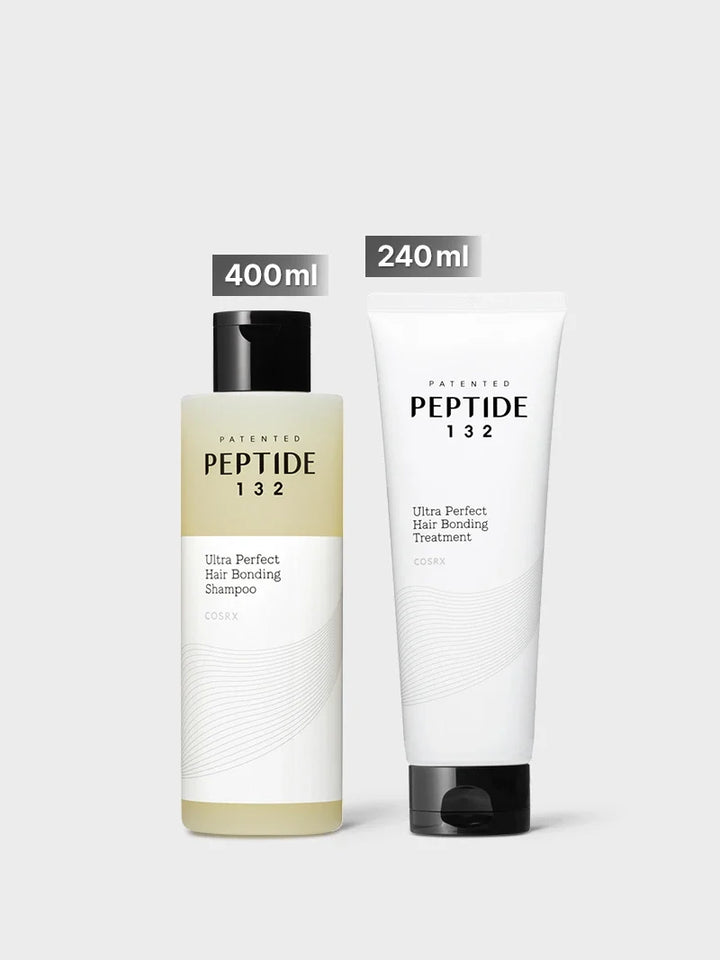 Peptide-132 Hair Home Care Duo O3