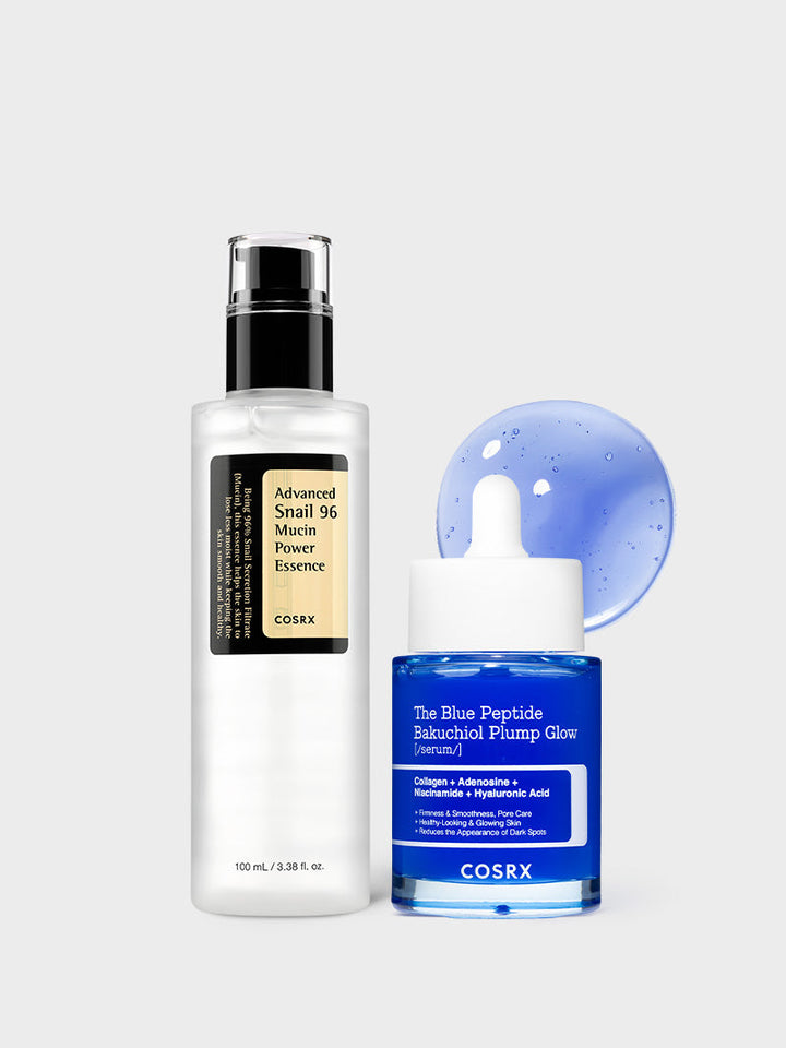 Skin Barrier & Glow Routine Duo R1