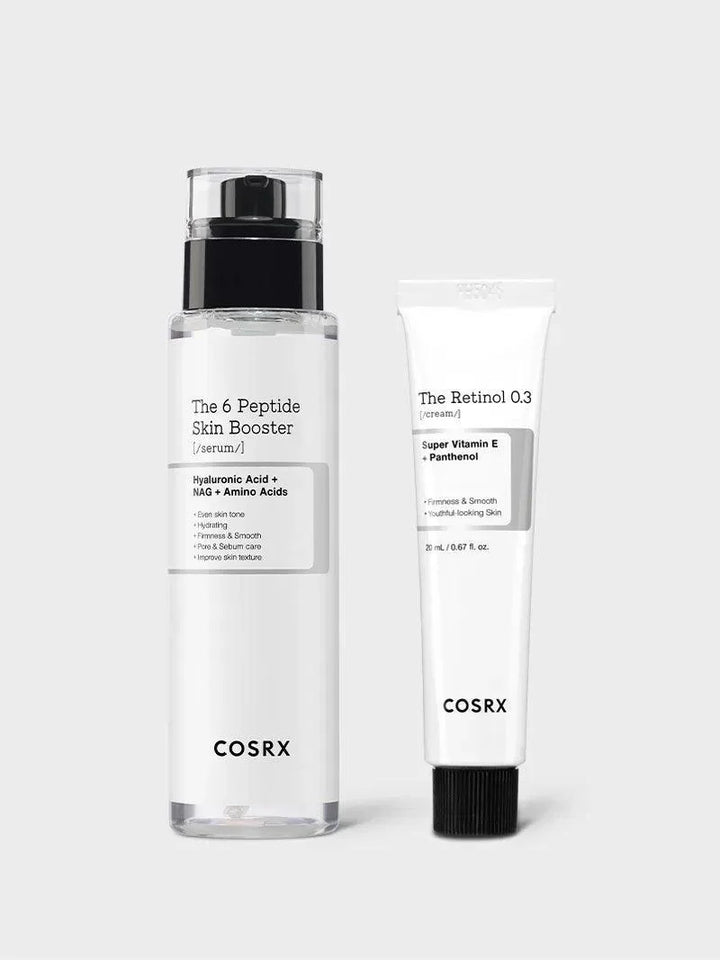 Deep Wrinkle Care Boost Q4
