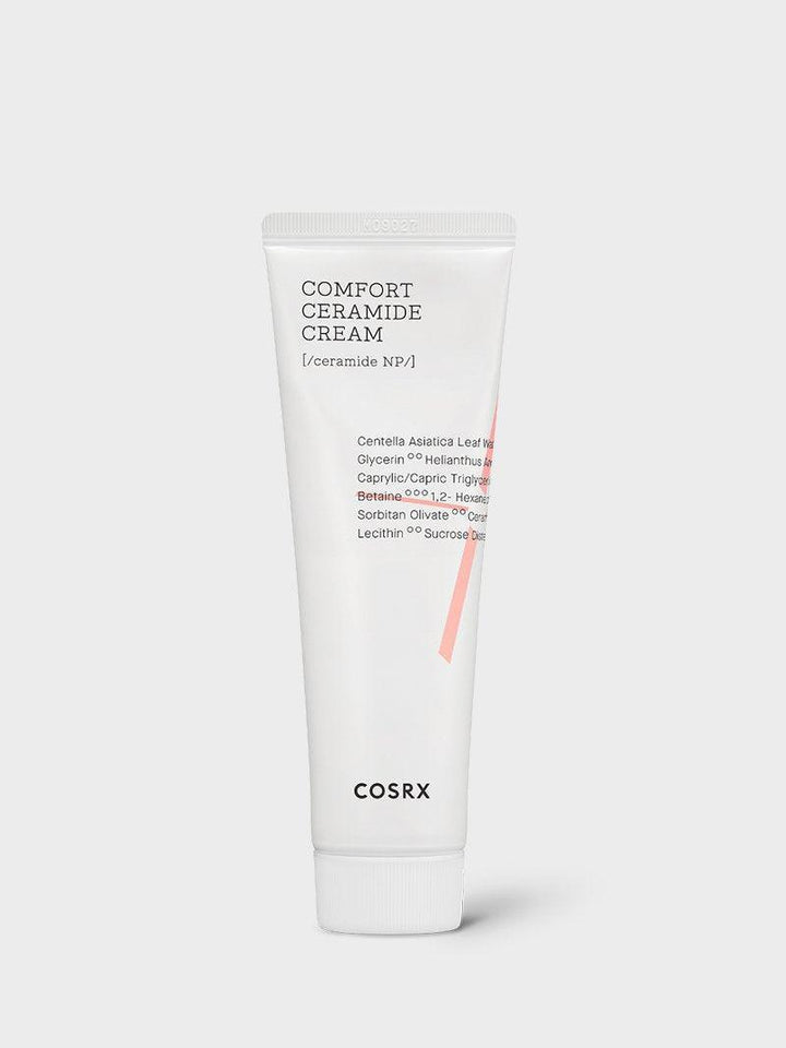 Balancium Comfort Ceramide Cream P8