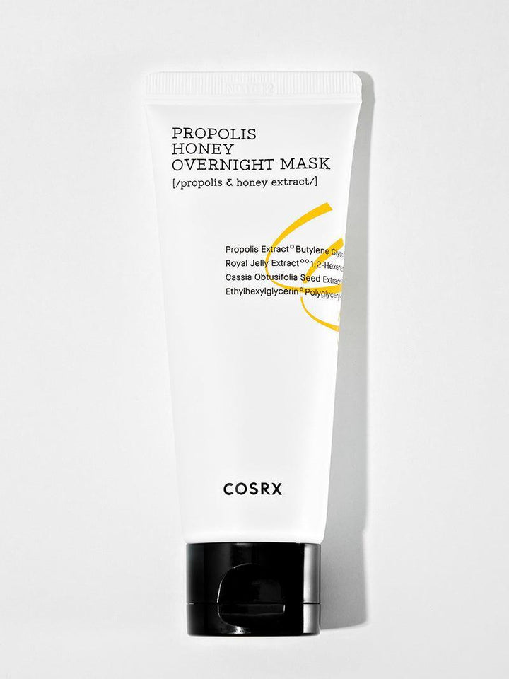 Full Fit Propolis Honey Overnight Mask O4