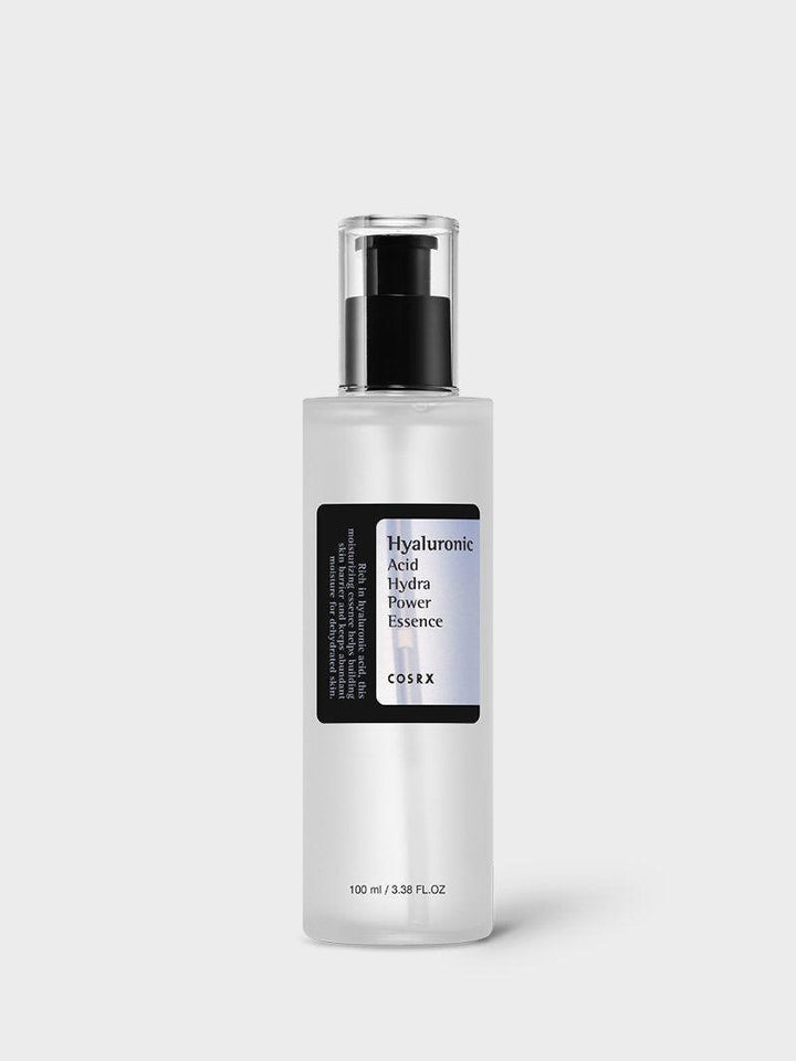 Hyaluronic Acid Hydra Power Essence M1