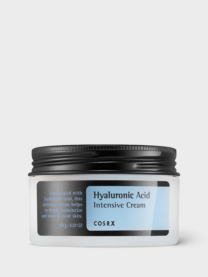 Hyaluronic Acid Intensive Cream N4