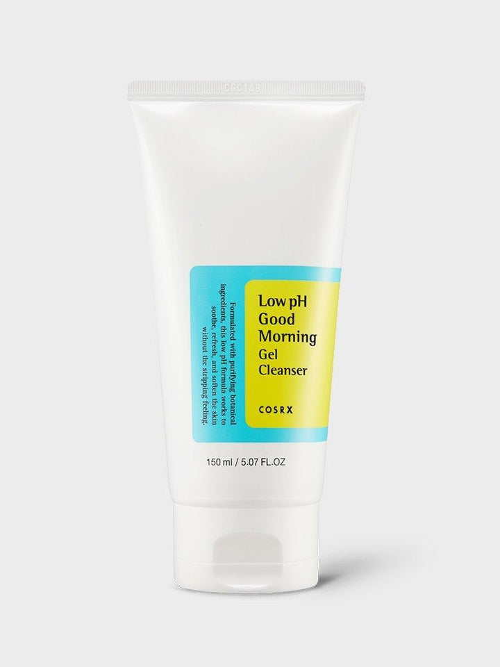 Low pH Good Morning Gel Cleanser Q1