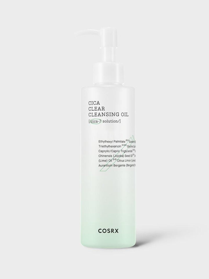 Pure Fit Cica Clear Cleansing Oil N0