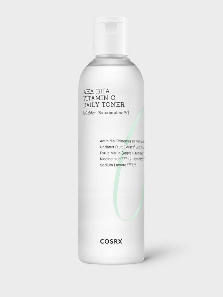 Refresh ABC Daily Toner (AHA BHA Vitamin C) P0