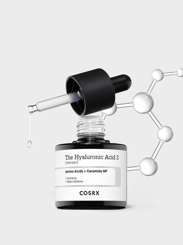 The Hyaluronic Acid 3 Serum M6