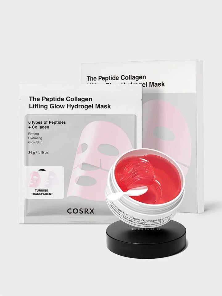 Peptide Special Care Duo N7