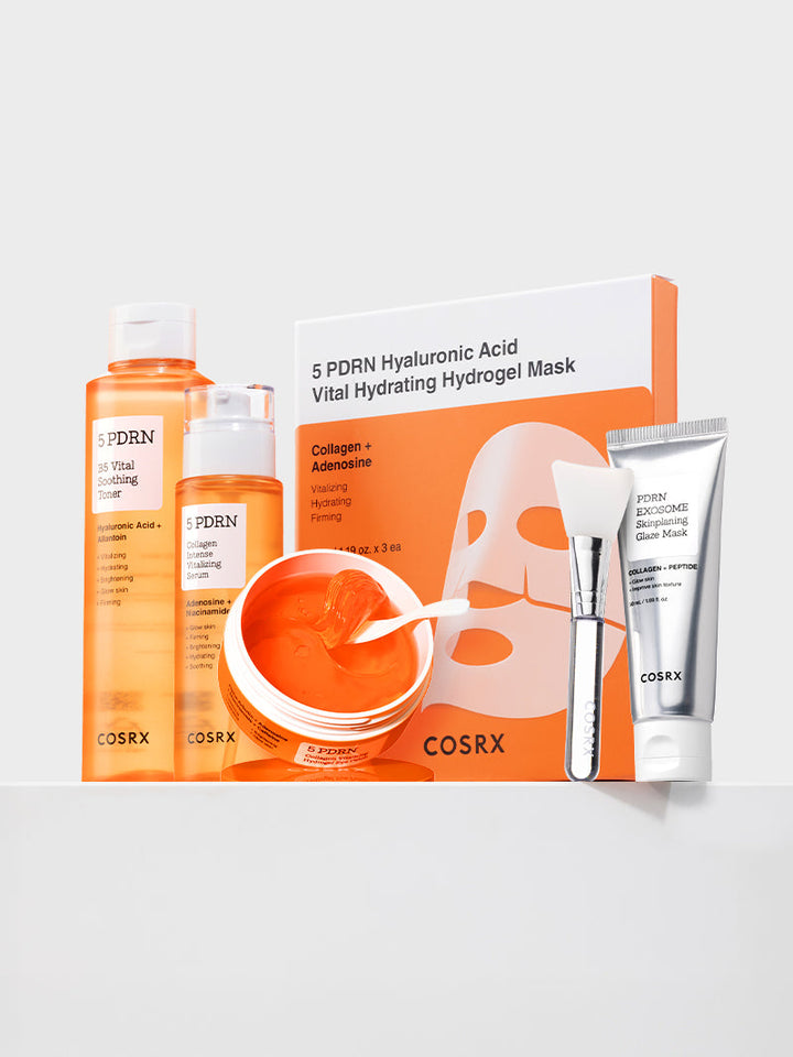 PDRN Premium Routine Kit P2