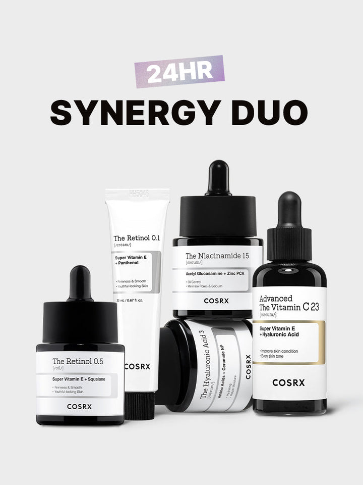 24-HR Synergy Duo R2