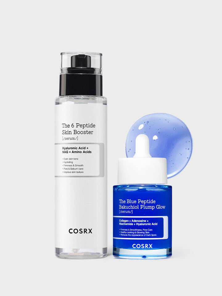Double Peptide Firming Duo P3
