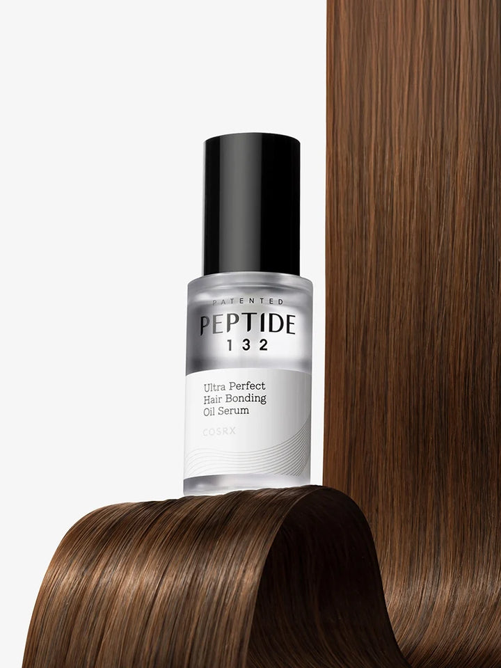 COSRX PEPTIDE-132 Ultra Perfect Hair Bonding Oil Serum N1
