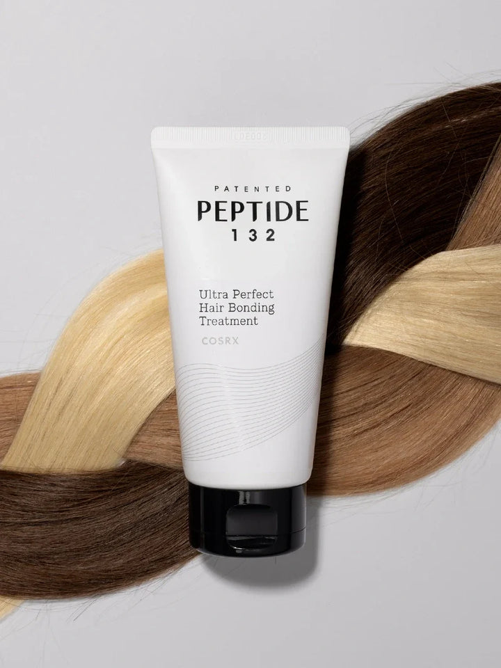 COSRX PEPTIDE-132 Ultra Perfect Hair Bonding Treatment O2