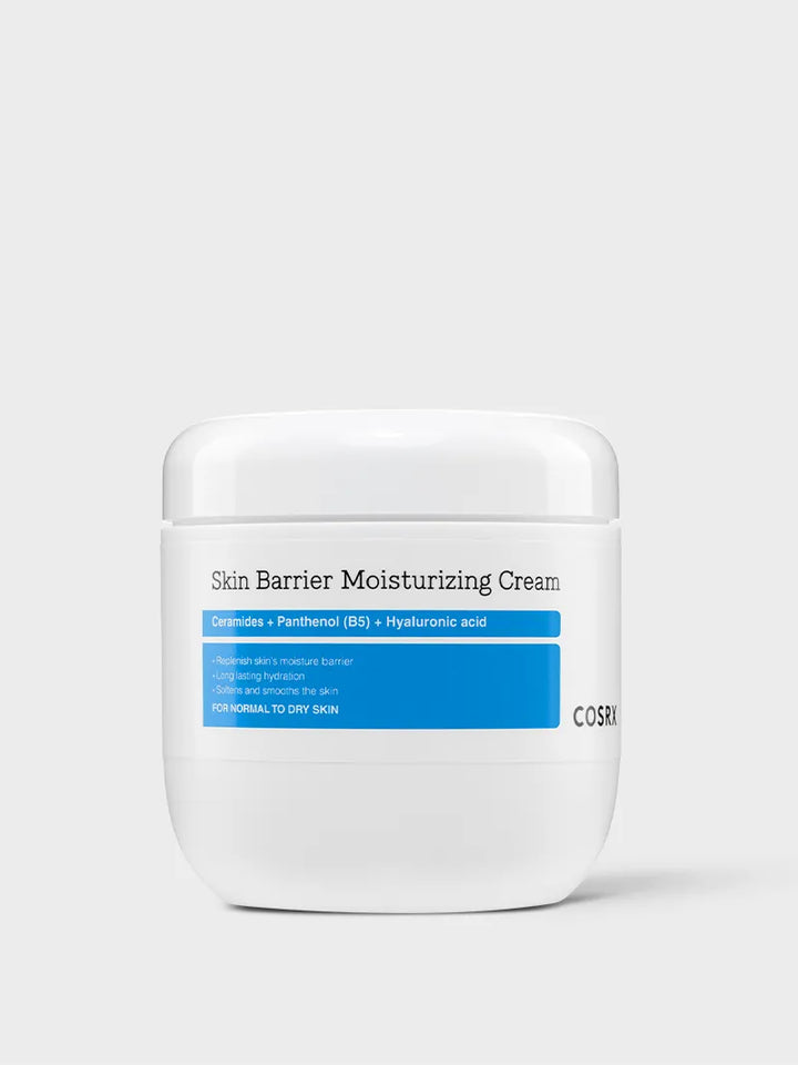 COSRX Skin Barrier Moisturizing Body Cream P1