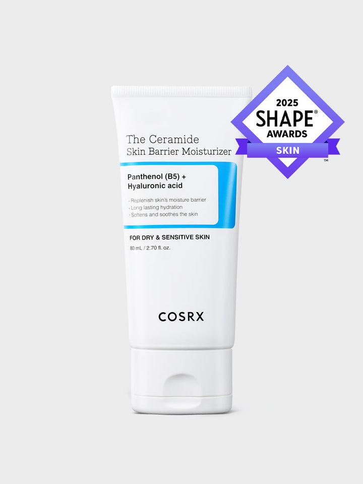 The Ceramide Skin Barrier Moisturizer R4