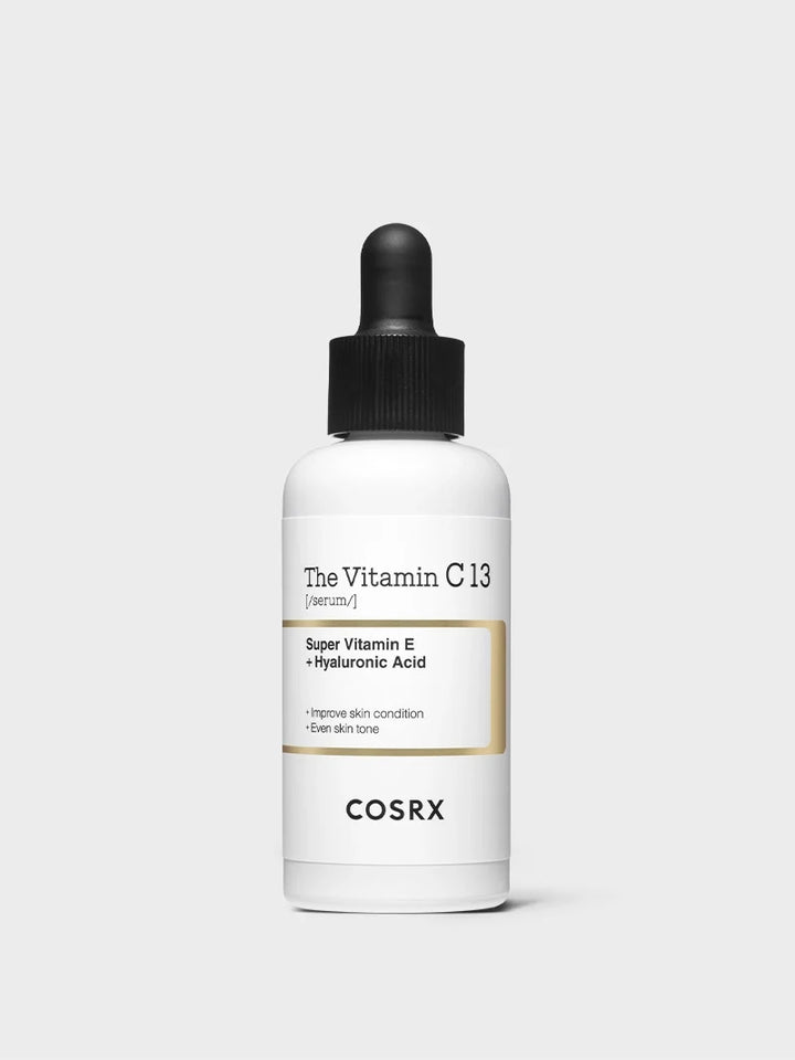 The Vitamin C 13 Serum N8