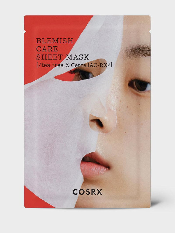 AC Collection Blemish Care Sheet Mask M2