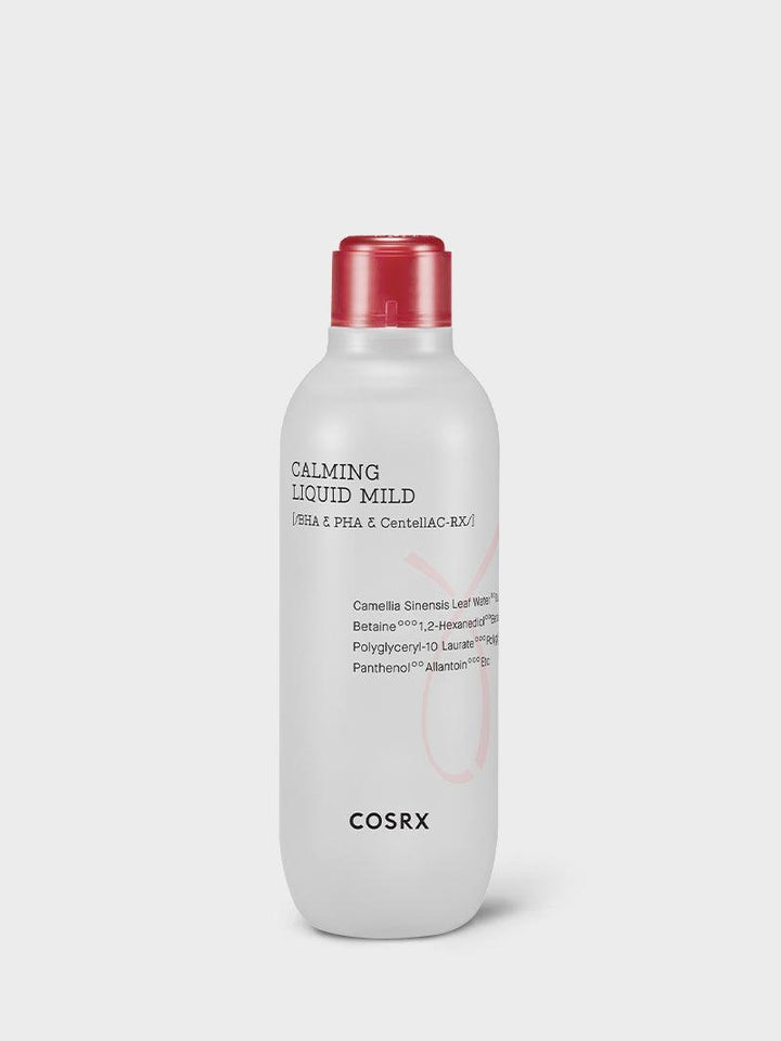 AC Collection Calming Liquid Mild R4