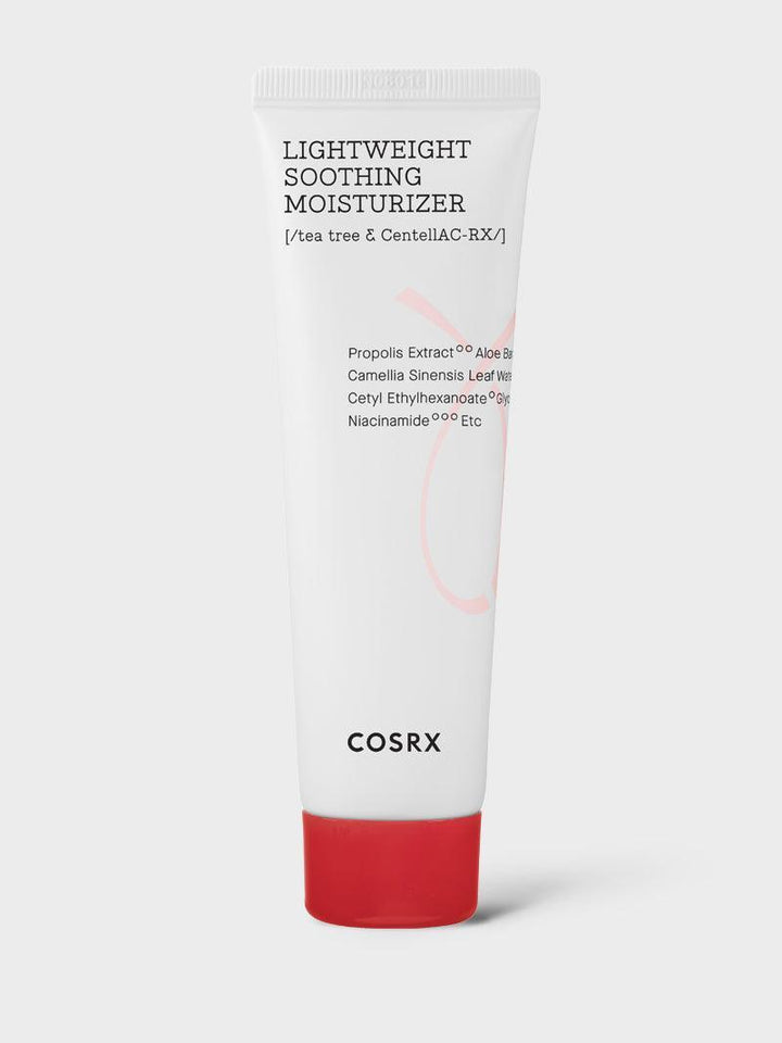 AC Collection Lightweight Soothing Moisturizer N7
