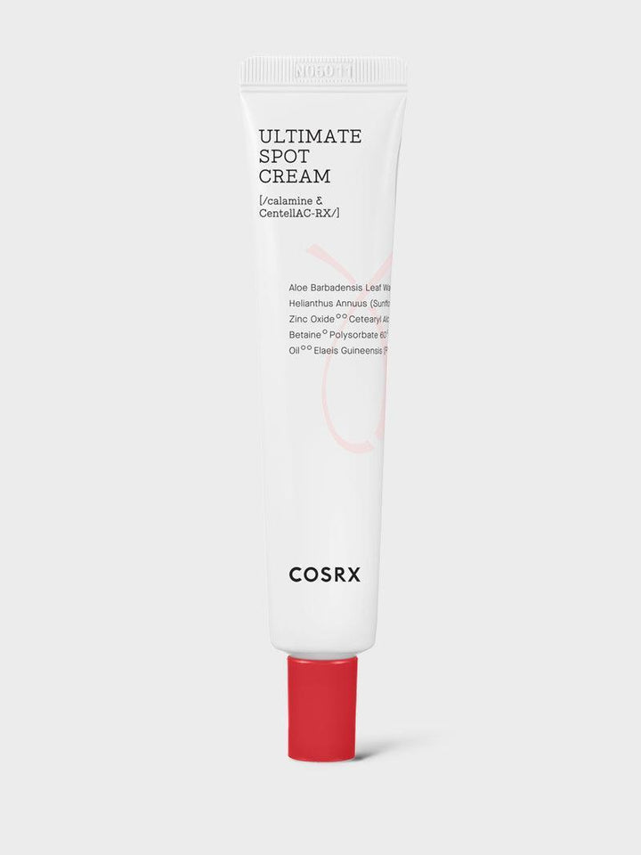 AC Collection Ultimate Spot Cream N5