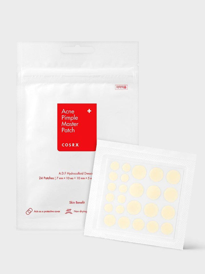 Acne Pimple Master Patch N4