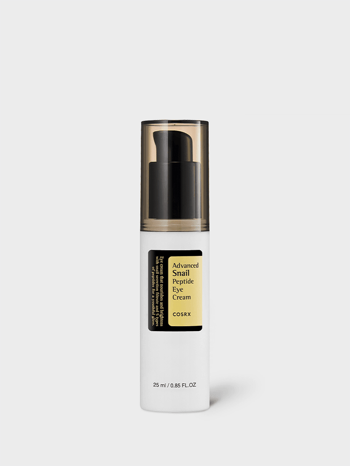 Advanced Snail Peptide Eye Cream O8