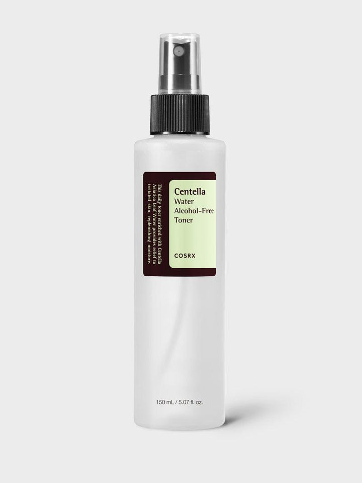 Centella Water Alcohol-Free Toner Q0