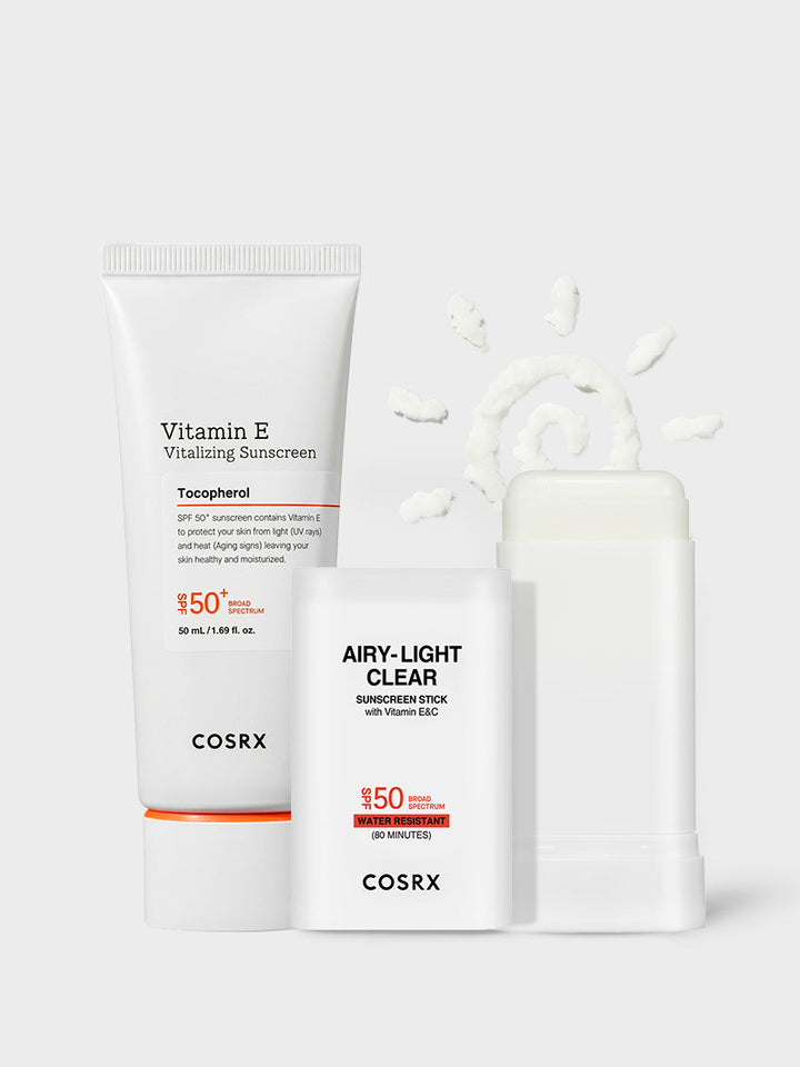All-Day Sun Protection Duo Q4