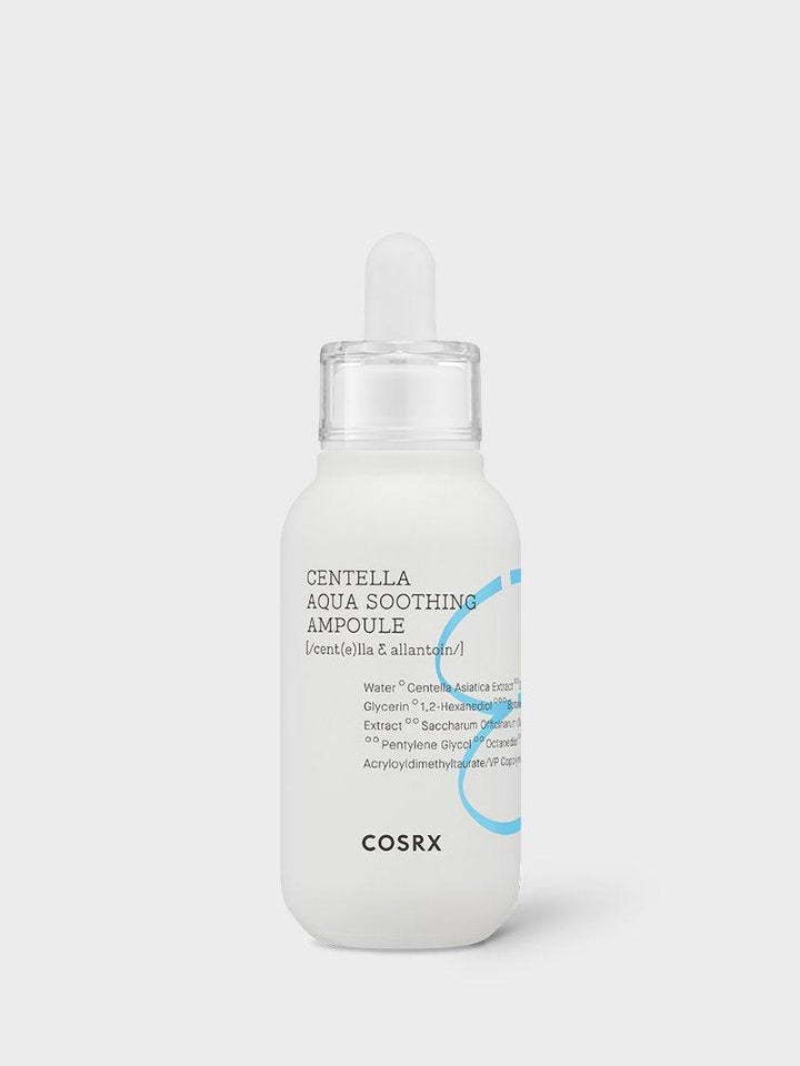 Hydrium Centella Aqua Soothing Ampoule R2