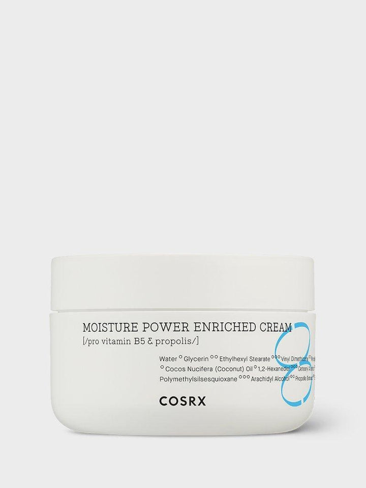 Hydrium Moisture Power Enriched Cream M3
