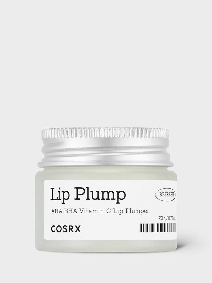 Lip Plump - Refresh AHA BHA Vitamin C Lip Plumper M0