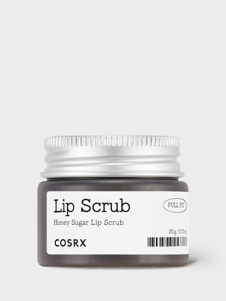 Lip Scrub - Full Fit Honey Sugar Lip Scrub R6