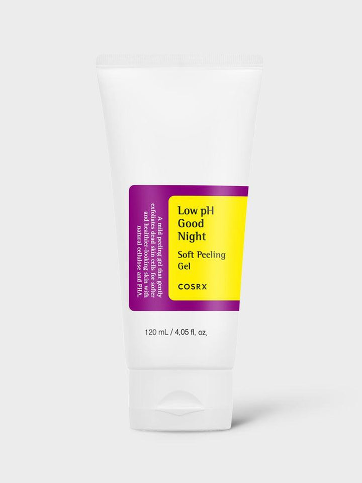 Low pH Goodnight Soft Peeling Gel O3