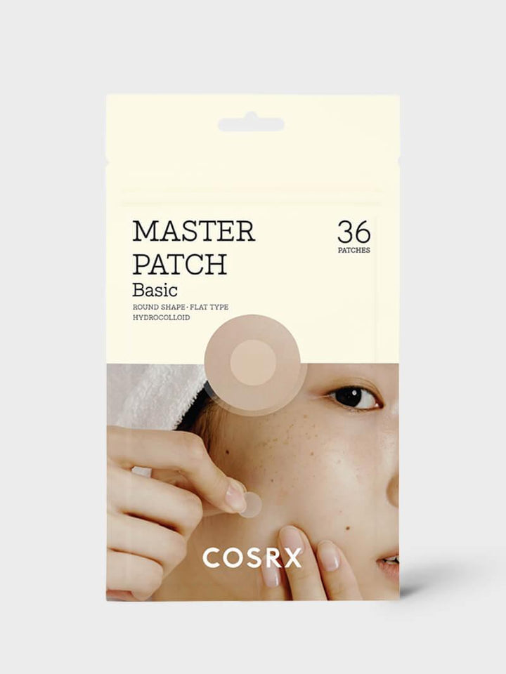 Master Patch Basic [36ea] Q4