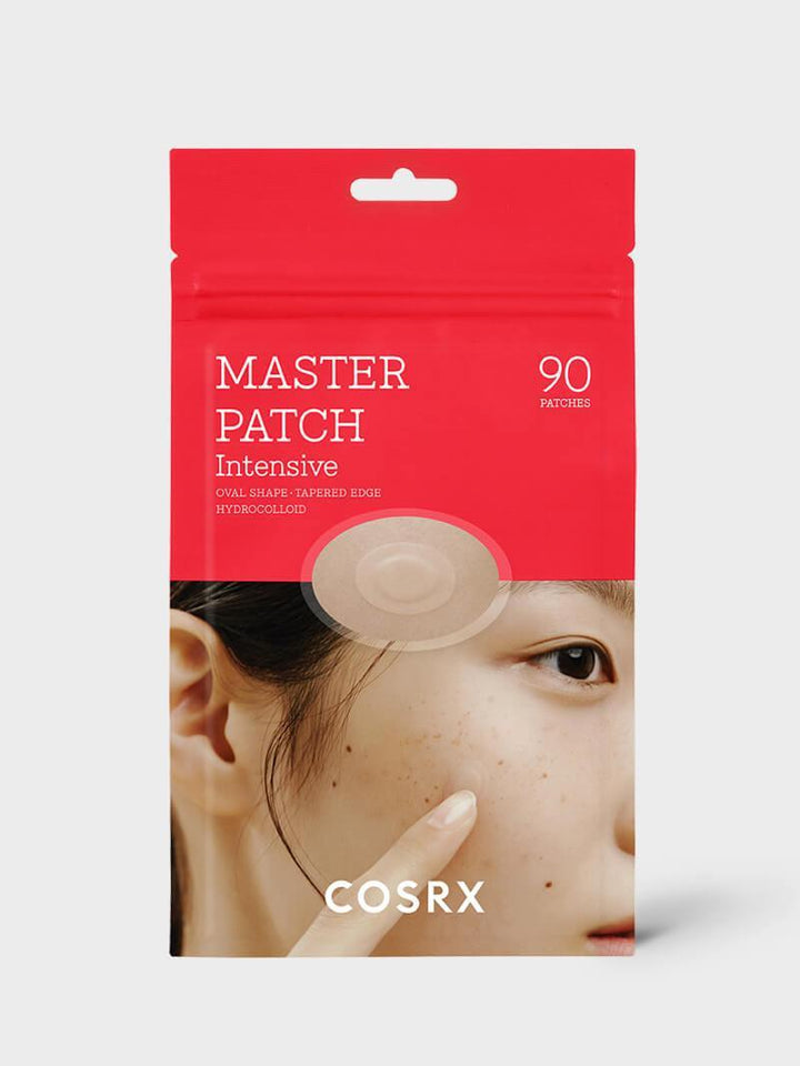 Master Patch Intensive [90ea] R7