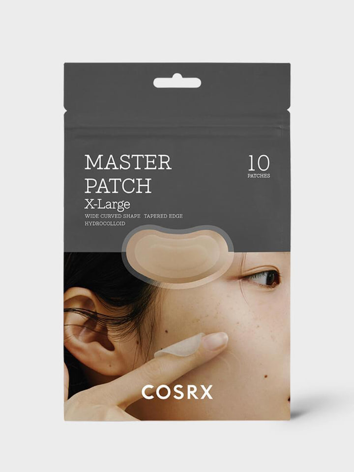 Master Patch X-Large R7