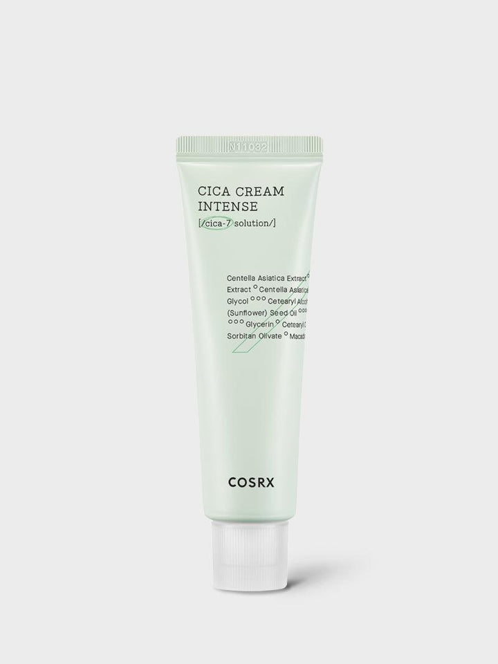 Pure Fit Cica Cream Intense N5