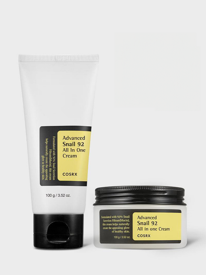 Advanced Snail 92 All in One Cream M2